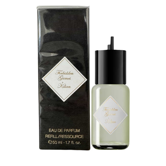 KILIAN FORBIDDEN GAMES 1.7 EDP WOMEN REFILL