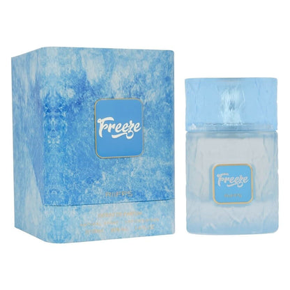 Riiffs Freeze U Extrait 3.4 oz for Unisex