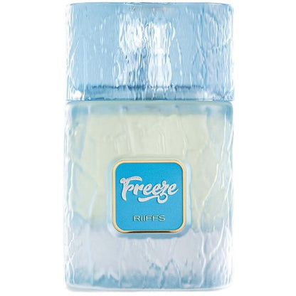 Riiffs Freeze U Extrait 3.4 oz for Unisex