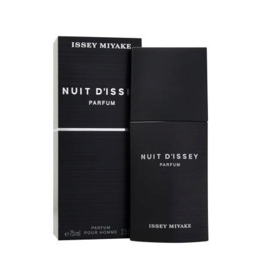 Issey Miyake Nuit d Issey 2.5 oz Eau de Parfum for Men