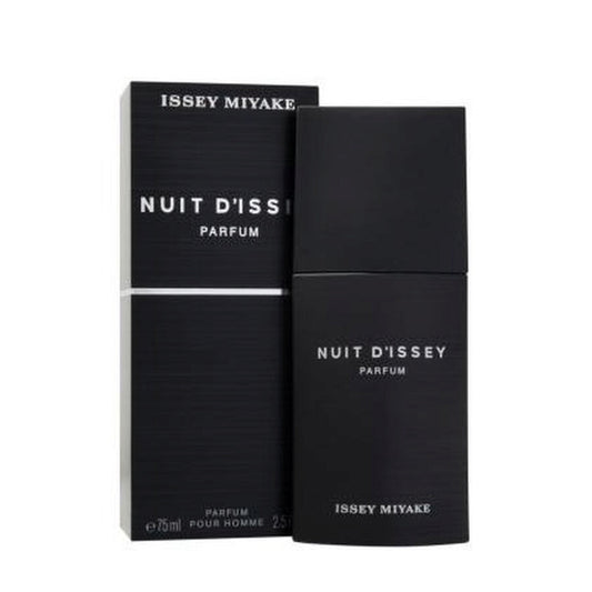 Issey Miyake Nuit d Issey 2.5 oz Eau de Parfum for Men