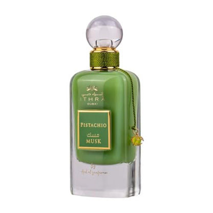 ARD AL ZAAFRAN PISTACHO MUSK 3.4 EDP UNISEX