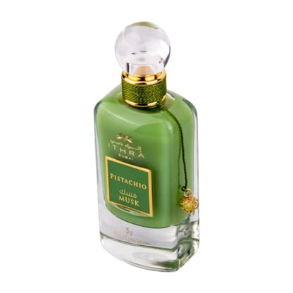 ARD AL ZAAFRAN PISTACHO MUSK 3.4 EDP UNISEX
