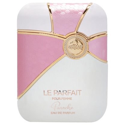 ARMAF LE PARFAIT FEMME PANACHE 3.4 EDP WOMEN - Emirates