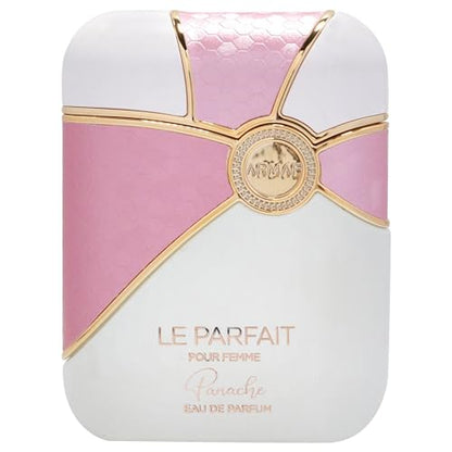 ARMAF LE PARFAIT FEMME PANACHE 3.4 EDP WOMEN - Emirates
