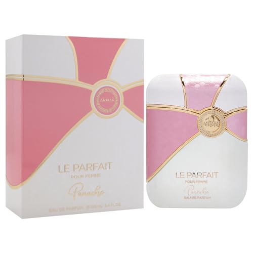 ARMAF LE PARFAIT FEMME PANACHE 3.4 EDP WOMEN - Emirates