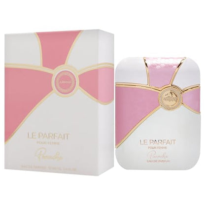ARMAF LE PARFAIT FEMME PANACHE 3.4 EDP WOMEN - Emirates