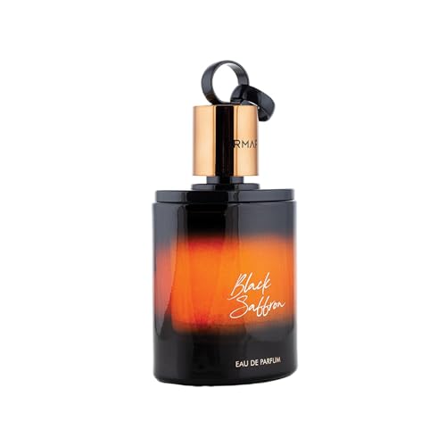 ARMAF BLACK SAFFRON 3.4 EDP UNISEX