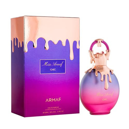 ARMAF MISS CHIC 3.4 EDP WOMEN