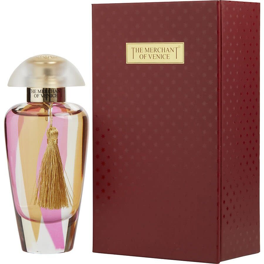 Merchant of Venice Suave Petals 3.4 oz Eau de Parfum for Women