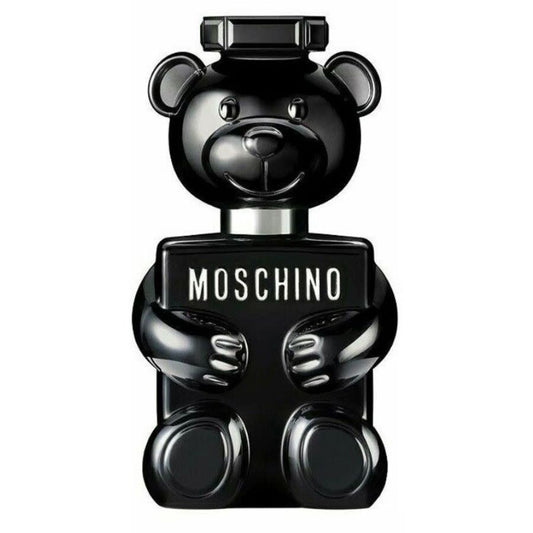 Moschino Toy Boy 3.4 oz Eau de Parfum for Men