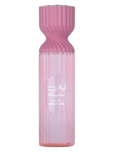 Lattafa Layaan 8.4 oz Body Mist for Women