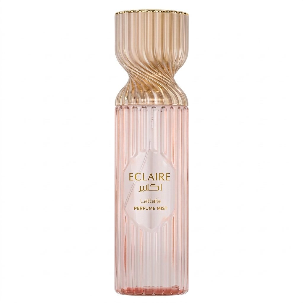 Lattafa Eclaire 8.4 oz Body Mist for Women