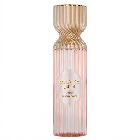 Lattafa Eclaire 8.4 oz Body Mist for Women