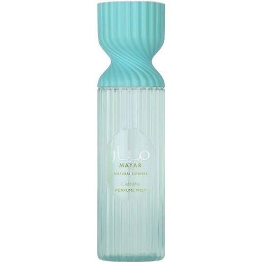 Lattafa Mayar Intense 8.4 fl oz Body Mist for Women