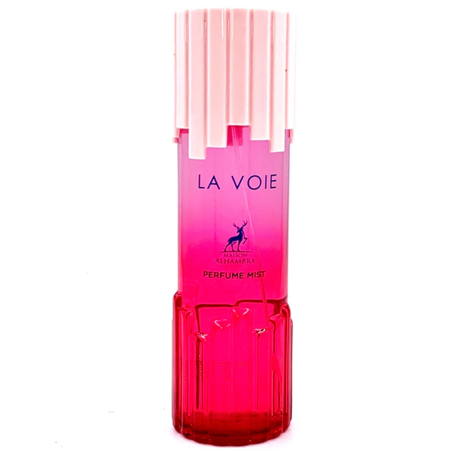 Maison Alhambra La Voie 250 ml Body Mist for Unisex