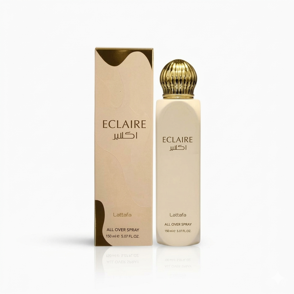 Lattafa Eclaire 150 ml New Eau de Parfum for Women
