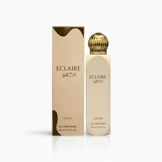 Lattafa Eclaire 150 ml New Eau de Parfum for Women