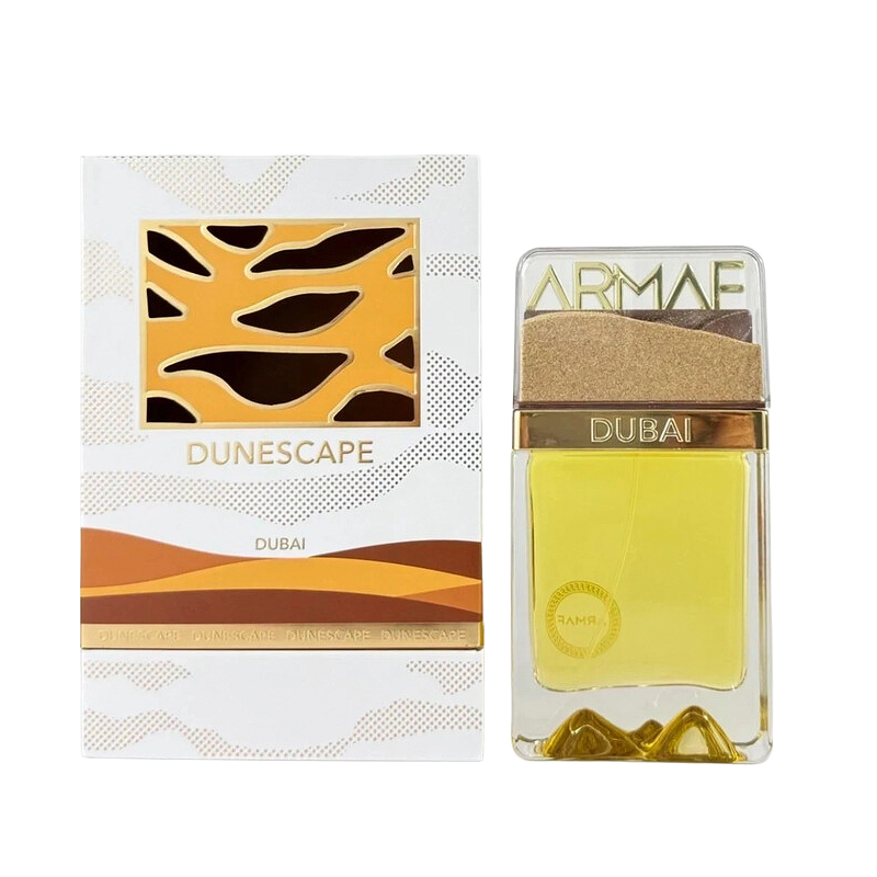 Armaf Dunescape 3.4 oz Eau de Parfum for Unisex