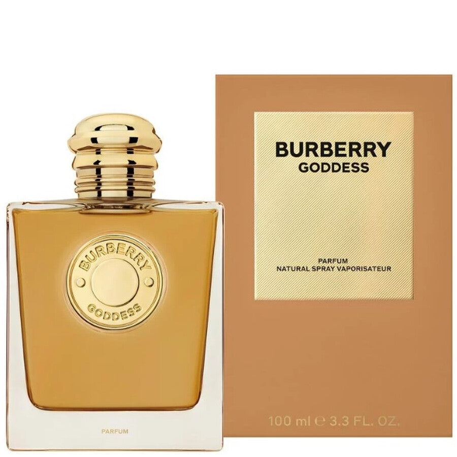 Burberry Goddess 3.4 oz Parfum for Women