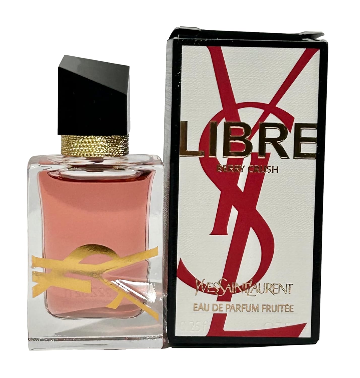 Yves Saint Laurent Berry Crush Mini for Women