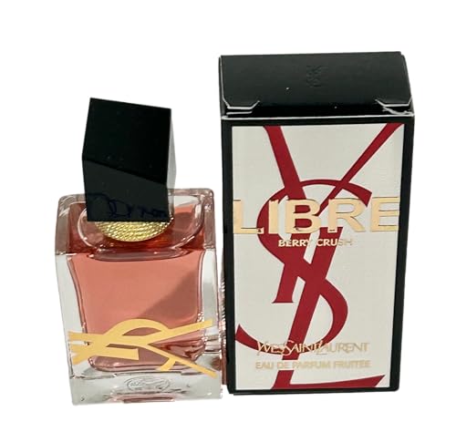 Yves Saint Laurent Berry Crush Mini for Women
