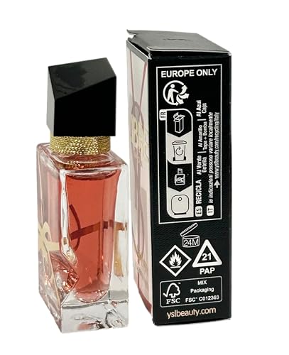 Yves Saint Laurent Berry Crush Mini for Women