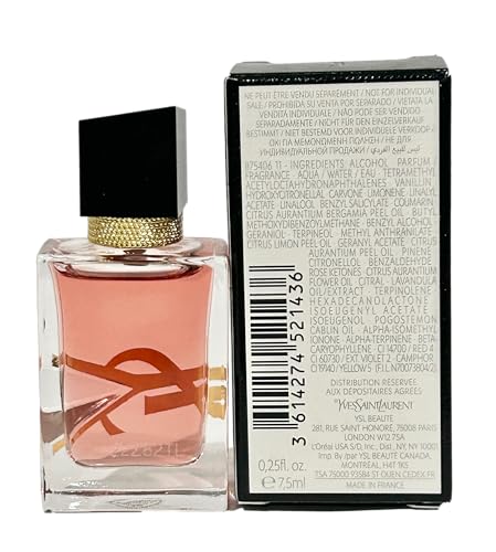 Yves Saint Laurent Berry Crush Mini for Women