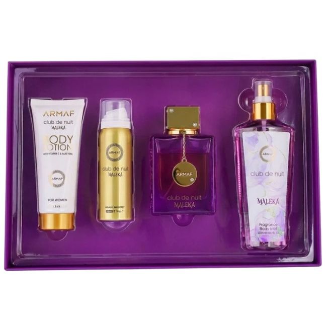 Armaf CDN Club De Nuit Maleka 3.4 oz Eau de Parfum for Women