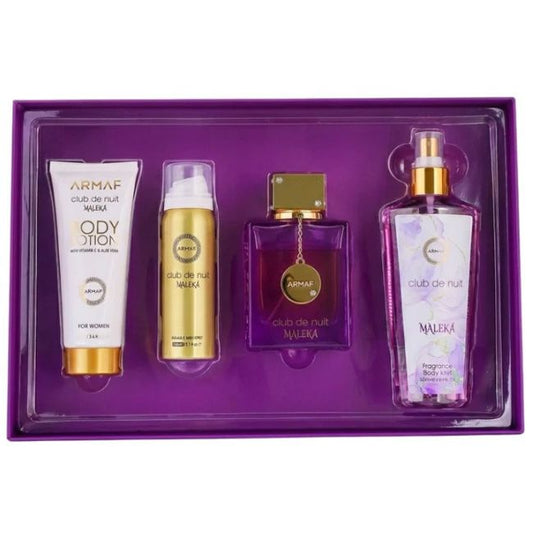 Armaf CDN Club De Nuit Maleka 3.4 oz Eau de Parfum for Women