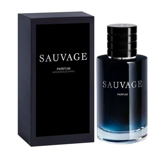 Christian Dior Sauvage 10 ml Eau de Parfum for Men