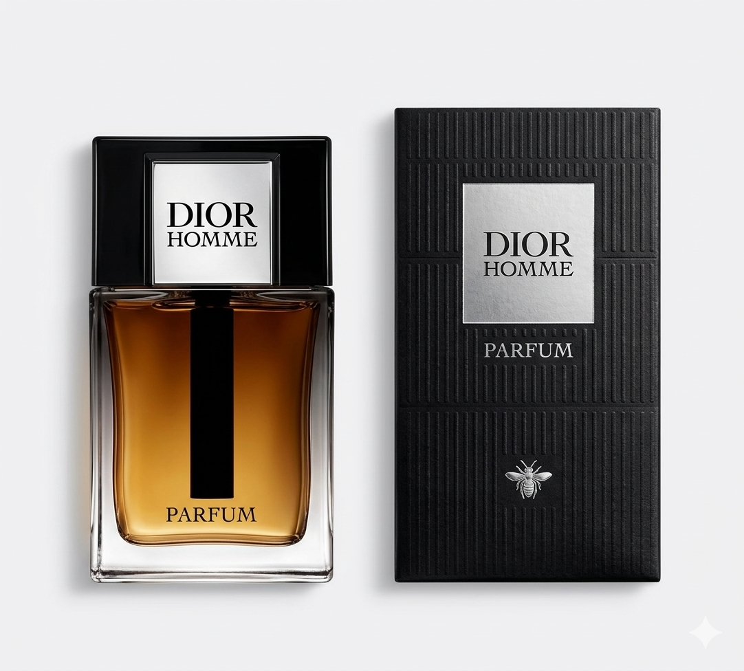 Dior Homme Parfum 7.5 ml Parfum for Men
