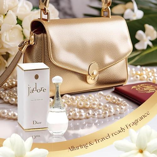 Dior J'adore 5 ml Eau de Parfum for Women