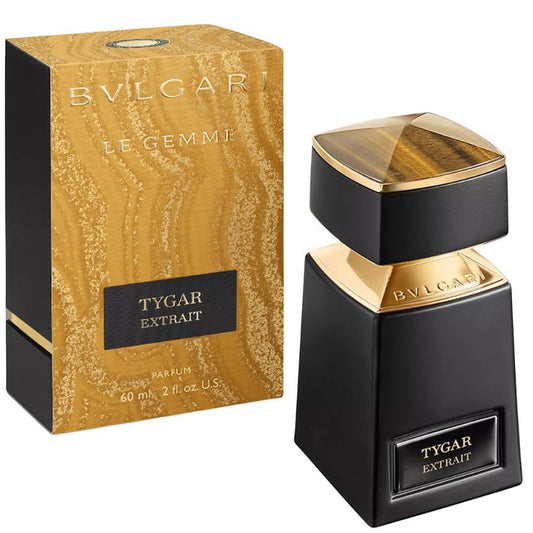 Bvlgari Le Gemme Tygar 2.0 oz Extrait de Parfum for Men