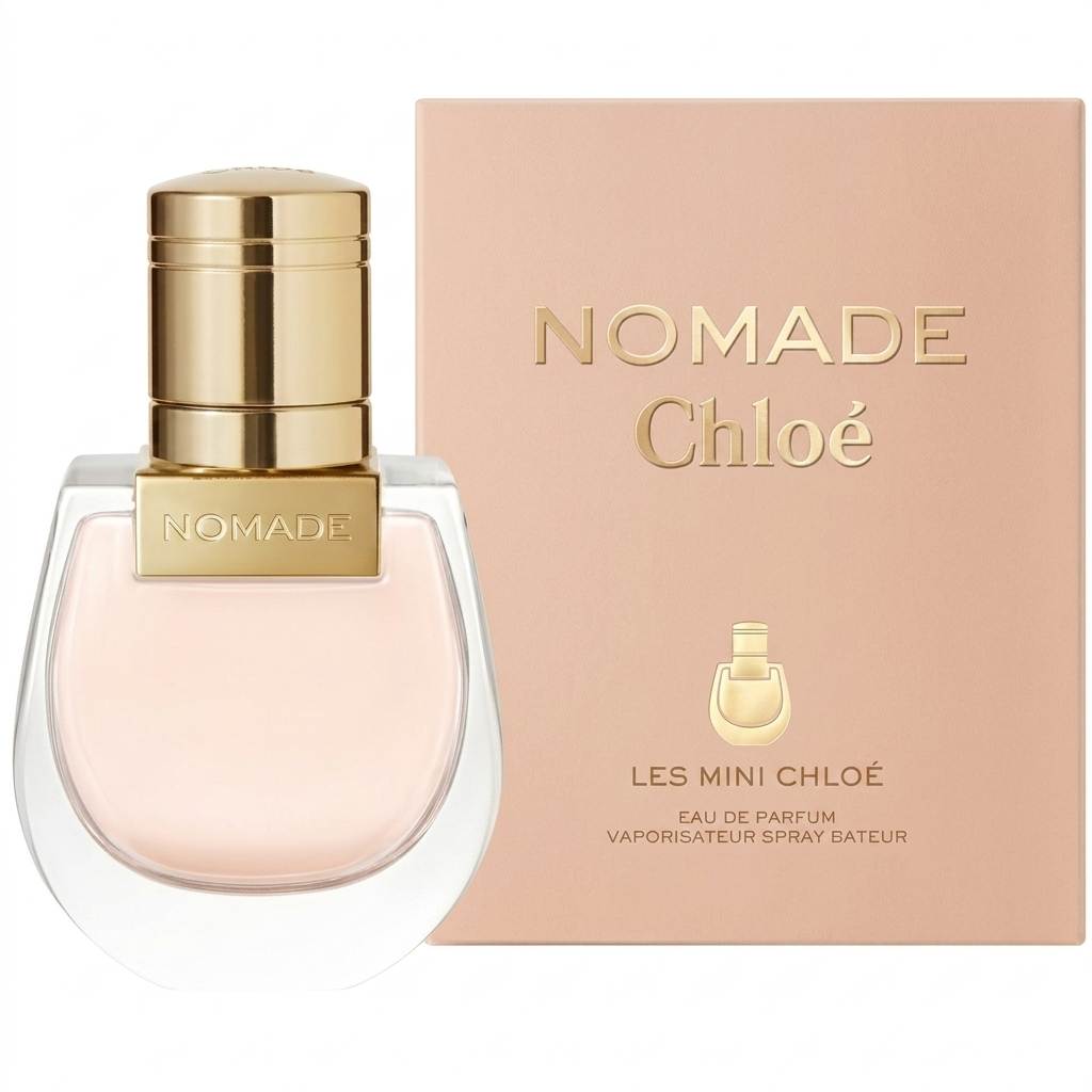 Chloe Nomade 20 ml Eau de Parfum for Women