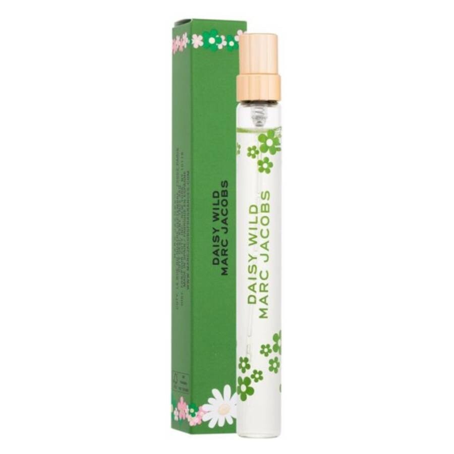 Marc Jacobs Daisy Wild 10 ml Eau de Parfum for Women