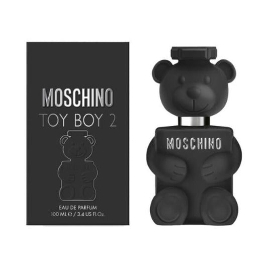 Moschino Toy Boy 2 3.4 oz Eau de Parfum for Men
