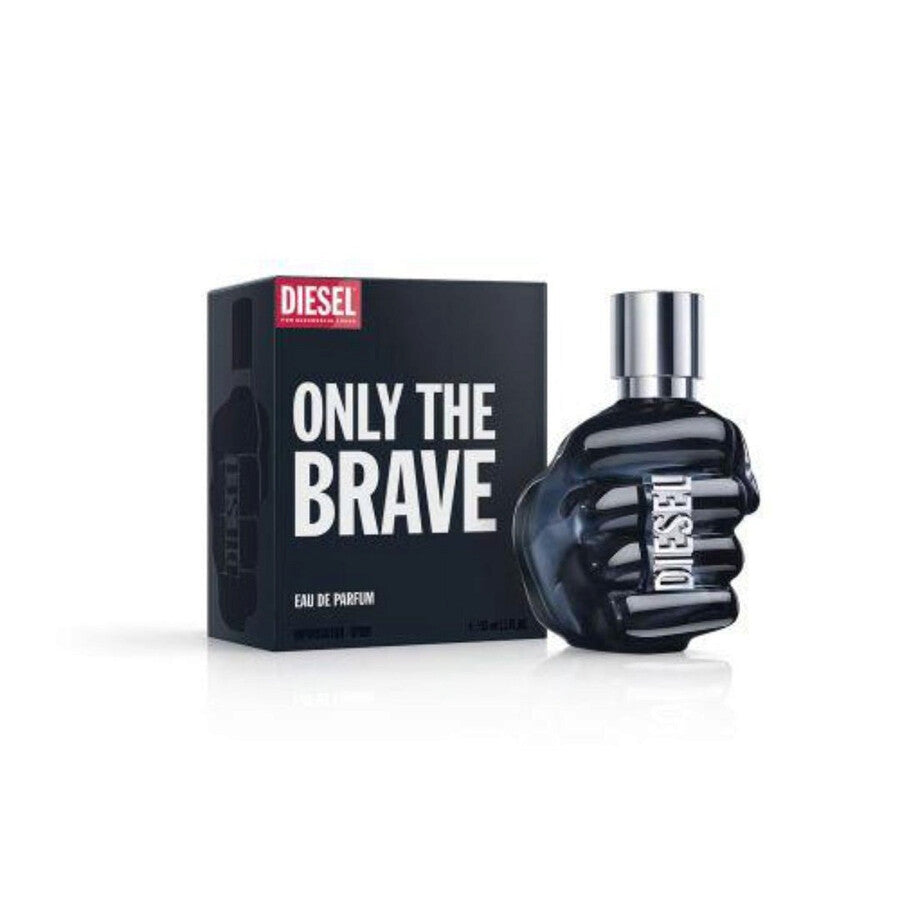 Diesel Only The Brave 4.2 oz Eau de Parfum for Men