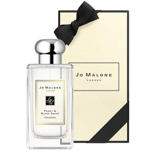Jo Malone Peony Blush Suede 3.4 oz Eau de Cologne for Women