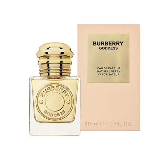 Burberry Goddess Gold Parfum 5 ml Parfum for Women