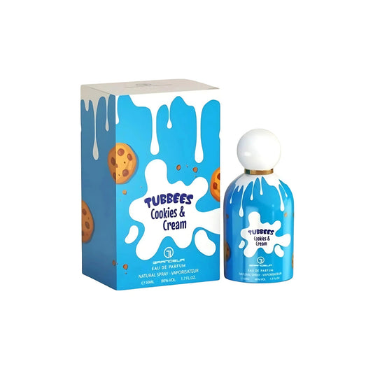 Grandeur Tubbees Cookies And Cream 1.7 oz Eau de Parfum for Women