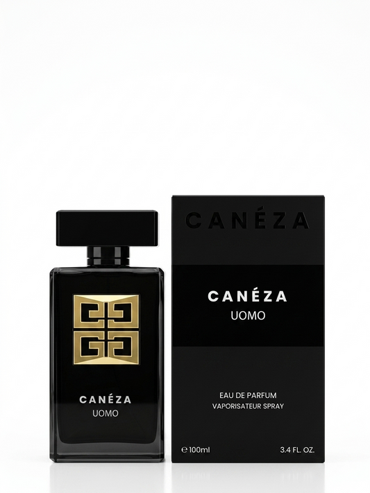 Caneza Uomo 3.4 oz Eau de Parfum for Men
