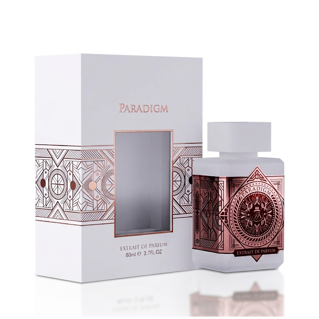 French Avenue Paradigm 2.7 oz Extrait De Parfum for Unisex