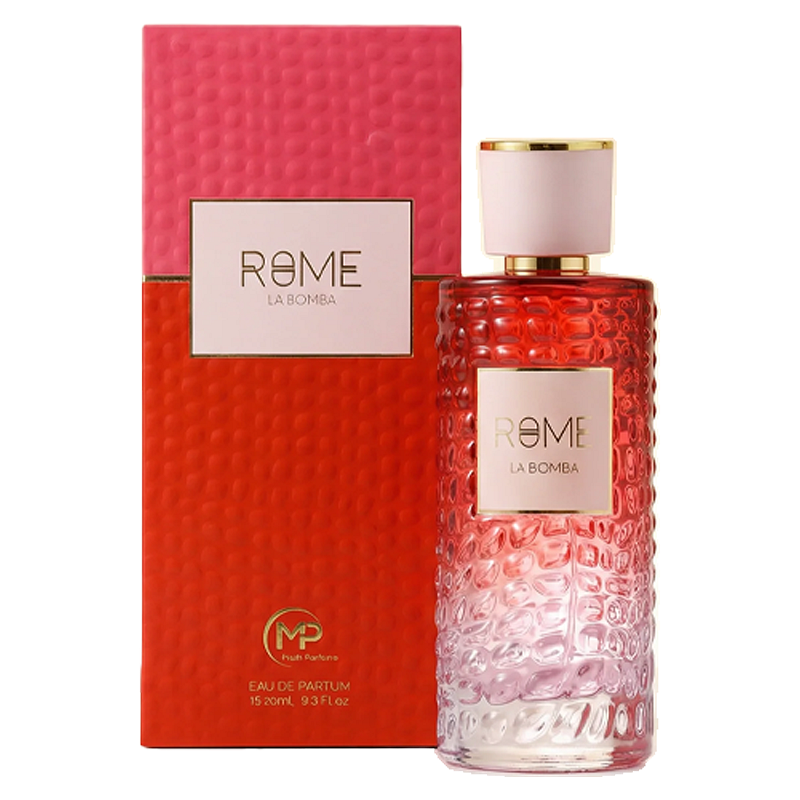 Rome La Bomba 3.4 oz Eau de Parfum for Women