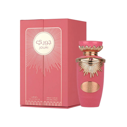 Lattafa Jouri 100 ml Eau de Parfum for Women