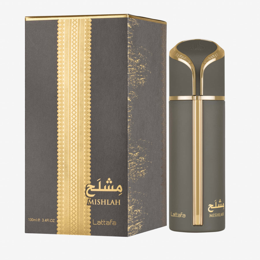 Lattafa Mishlah 100 ml Eau de Parfum for Women
