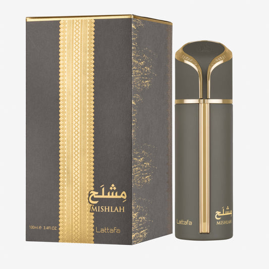 Lattafa Mishlah 100 ml Eau de Parfum for Women