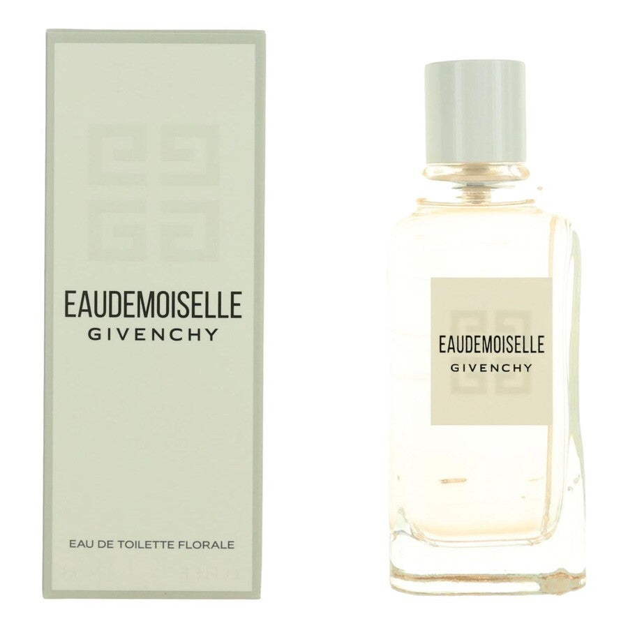Givenchy Eau Moiselle Florale 3.4 oz Eau de Toilette for Women