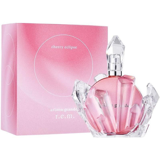 Ariana Grande R.E.M. Cherry Eclipse 3.4 oz Eau de Parfum for Women
