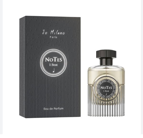 Jo Milano Notes 1 Beat 3.4 oz Extrait de Parfum for Unisex